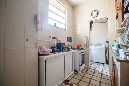 Apartamento à venda com 172m², 4 quartos e 1 vagaCozinha