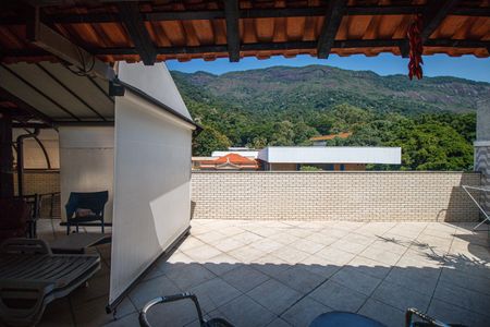 Apartamento à venda com 172m², 4 quartos e 1 vagaQuarto 3 Vista