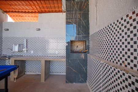 Apartamento à venda com 172m², 4 quartos e 1 vagaCobertura