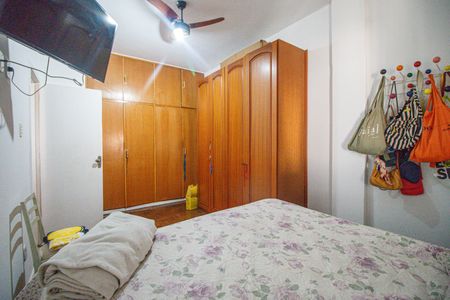 Apartamento à venda com 172m², 4 quartos e 1 vagaQuarto 1