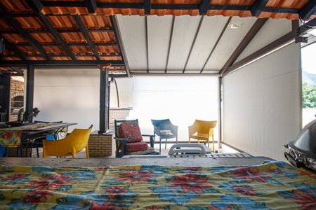 Apartamento à venda com 172m², 4 quartos e 1 vagaQuarto 2 Vista