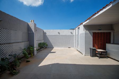 Apartamento à venda com 172m², 4 quartos e 1 vagaCobertura