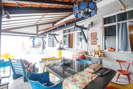 Apartamento à venda com 172m², 4 quartos e 1 vagaCobertura