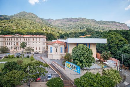 Apartamento à venda com 172m², 4 quartos e 1 vagaCobertura Vista