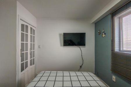 Apartamento para alugar com 34m², 1 quarto e 1 vaga Apartamento para alugar com 34m², 1 quarto e 1 vagaQuarto