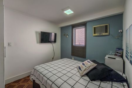 Apartamento para alugar com 34m², 1 quarto e 1 vaga Apartamento para alugar com 34m², 1 quarto e 1 vagaQuarto