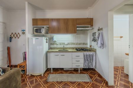Apartamento para alugar com 34m², 1 quarto e 1 vaga Apartamento para alugar com 34m², 1 quarto e 1 vagaCozinha