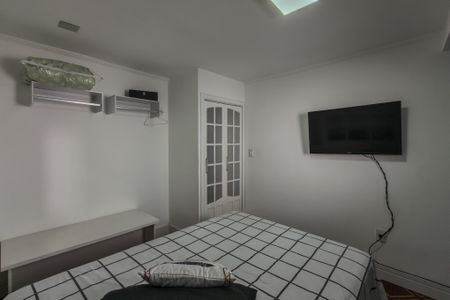 Apartamento para alugar com 34m², 1 quarto e 1 vaga Apartamento para alugar com 34m², 1 quarto e 1 vagaQuarto