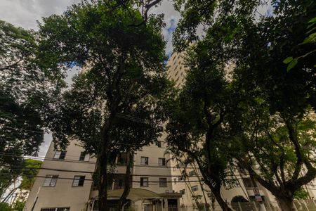 Apartamento para alugar com 80m², 3 quartos e 1 vaga Apartamento para alugar com 80m², 3 quartos e 1 vagaFachada do Prédio