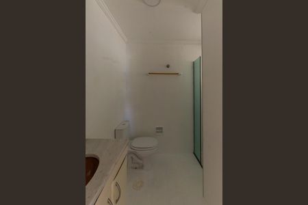 Apartamento para alugar com 80m², 3 quartos e 1 vaga Apartamento para alugar com 80m², 3 quartos e 1 vagaBanheiro