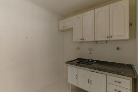 Apartamento para alugar com 80m², 3 quartos e 1 vaga Apartamento para alugar com 80m², 3 quartos e 1 vagaCozinha