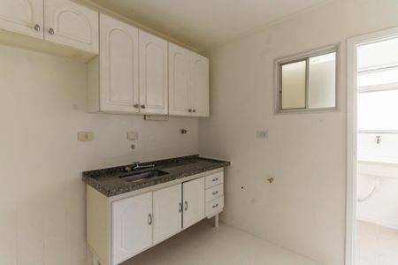 Apartamento para alugar com 80m², 3 quartos e 1 vaga Apartamento para alugar com 80m², 3 quartos e 1 vagaCozinha