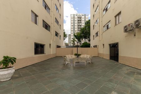 Apartamento para alugar com 80m², 3 quartos e 1 vaga Apartamento para alugar com 80m², 3 quartos e 1 vagaÁrea comum