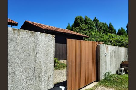 Casa de condomínio para alugar com 50m², 2 quartos e 1 vaga Casa de condomínio para alugar com 50m², 2 quartos e 1 vagaFachada do condomínio