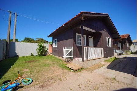 Casa de condomínio para alugar com 50m², 2 quartos e 1 vaga Casa de condomínio para alugar com 50m², 2 quartos e 1 vagaGaragem