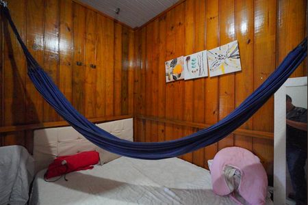 Casa de condomínio para alugar com 50m², 2 quartos e 1 vaga Casa de condomínio para alugar com 50m², 2 quartos e 1 vagaQuarto 1