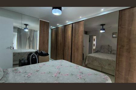 Apartamento à venda com 202m², 3 quartos e 3 vagas Apartamento à venda com 202m², 3 quartos e 3 vagasSuíte 3