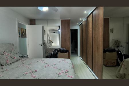 Apartamento à venda com 202m², 3 quartos e 3 vagas Apartamento à venda com 202m², 3 quartos e 3 vagasSuíte 3