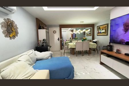Apartamento à venda com 202m², 3 quartos e 3 vagas Apartamento à venda com 202m², 3 quartos e 3 vagasSala