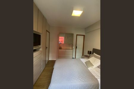 Apartamento à venda com 95m², 3 quartos e 1 vaga