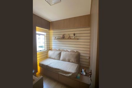 Apartamento à venda com 95m², 3 quartos e 1 vaga