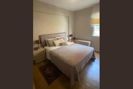 Apartamento à venda com 95m², 3 quartos e 1 vaga