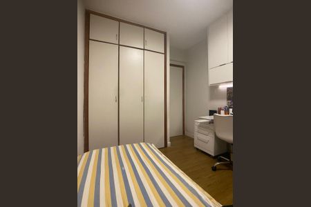 Apartamento à venda com 95m², 3 quartos e 1 vaga