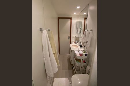 Apartamento à venda com 95m², 3 quartos e 1 vaga