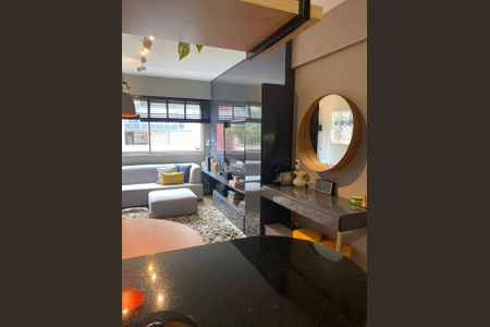 Apartamento à venda com 95m², 3 quartos e 1 vaga