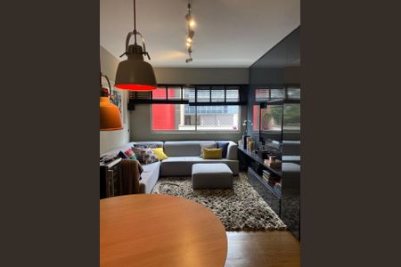 Apartamento à venda com 95m², 3 quartos e 1 vaga