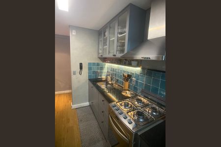 Apartamento à venda com 95m², 3 quartos e 1 vaga