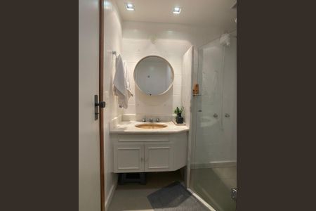 Apartamento à venda com 95m², 3 quartos e 1 vaga