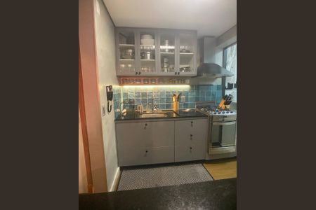 Apartamento à venda com 95m², 3 quartos e 1 vaga