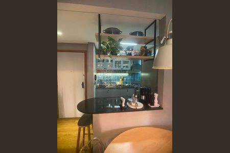 Apartamento à venda com 95m², 3 quartos e 1 vaga