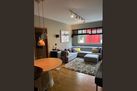 Apartamento à venda com 95m², 3 quartos e 1 vaga