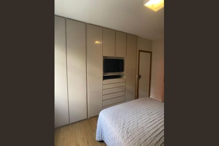 Apartamento à venda com 95m², 3 quartos e 1 vaga