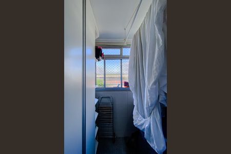 Apartamento à venda com 62m², 2 quartos e 1 vagaÁrea de Serviço