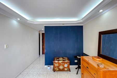 Apartamento à venda com 62m², 2 quartos e 1 vagaSala