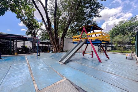 Apartamento à venda com 62m², 2 quartos e 1 vagaÁrea comum - Playground