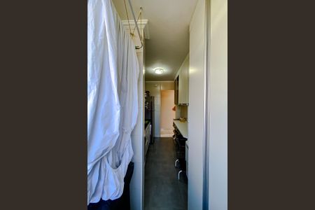 Apartamento à venda com 62m², 2 quartos e 1 vagaÁrea de Serviço