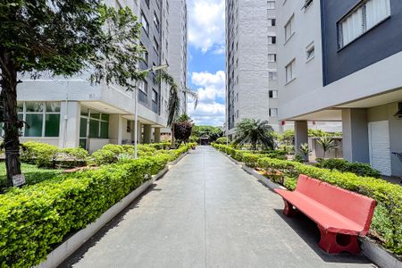 Apartamento à venda com 62m², 2 quartos e 1 vagaÁrea comum