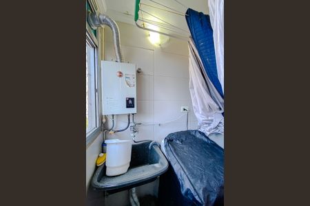 Apartamento à venda com 62m², 2 quartos e 1 vagaÁrea de Serviço