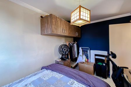 Apartamento à venda com 62m², 2 quartos e 1 vagaQuarto 2