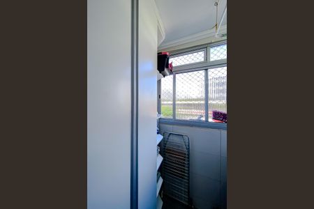 Apartamento à venda com 62m², 2 quartos e 1 vagaÁrea de Serviço