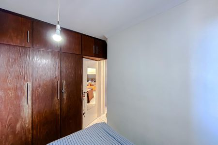 Apartamento à venda com 62m², 2 quartos e 1 vagaQuarto 1