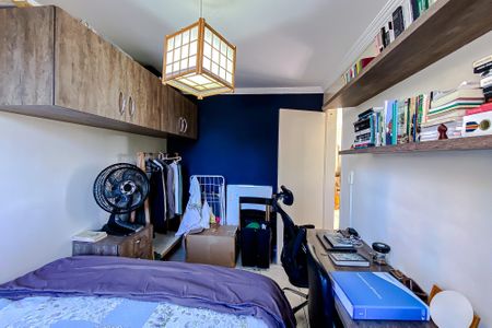 Apartamento à venda com 62m², 2 quartos e 1 vagaQuarto 2