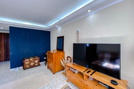 Sala de apartamento para alugar com 2 quartos, 62m² em Brás, São Paulo