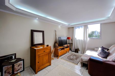 Sala de apartamento para alugar com 2 quartos, 62m² em Brás, São Paulo