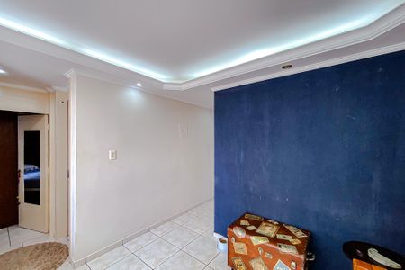 Sala de apartamento para alugar com 2 quartos, 62m² em Brás, São Paulo