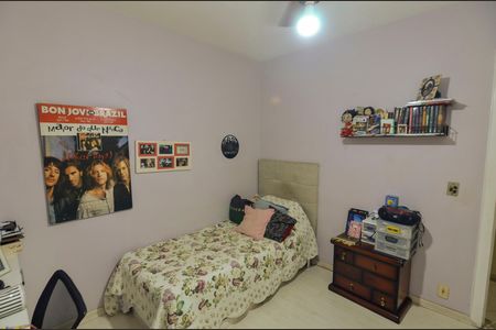 Apartamento à venda com 192m², 4 quartos e 3 vagas Apartamento à venda com 192m², 4 quartos e 3 vagasQuarto 2